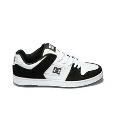 DC SHOES - Zapatilla Dc Manteca 4 Hombre Negro-Blanco