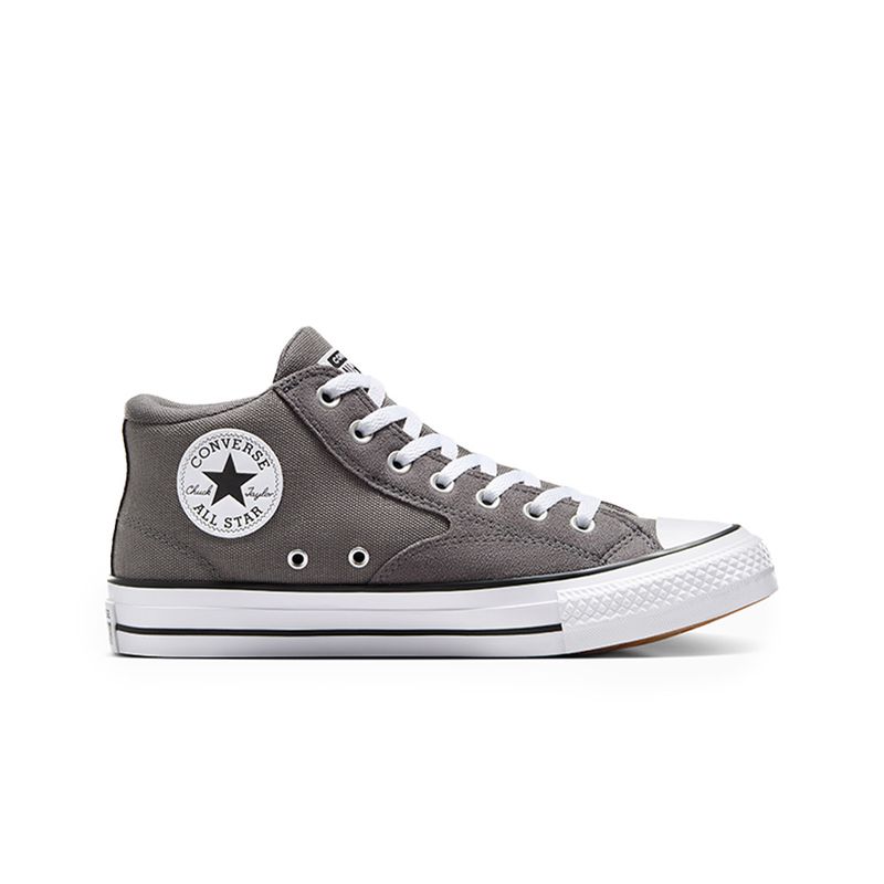 CONVERSE - Zapatillas Hombre Converse Malden Street Gris