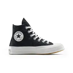 CONVERSE - Zapatillas Mujer Chuck 70 Negro