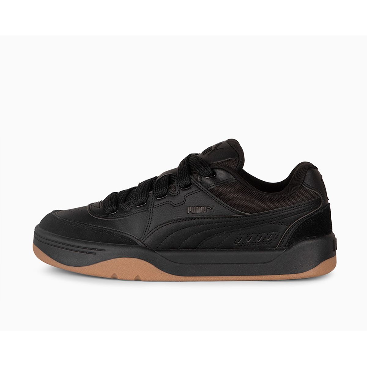 PUMA - Zapatillas Hombre Puma Park Lifestyle Sk8 Negro