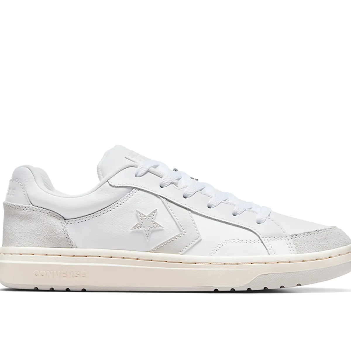 CONVERSE - Zapatillas Urbanas Hombre Converse Pro Blaze Classic Blanco