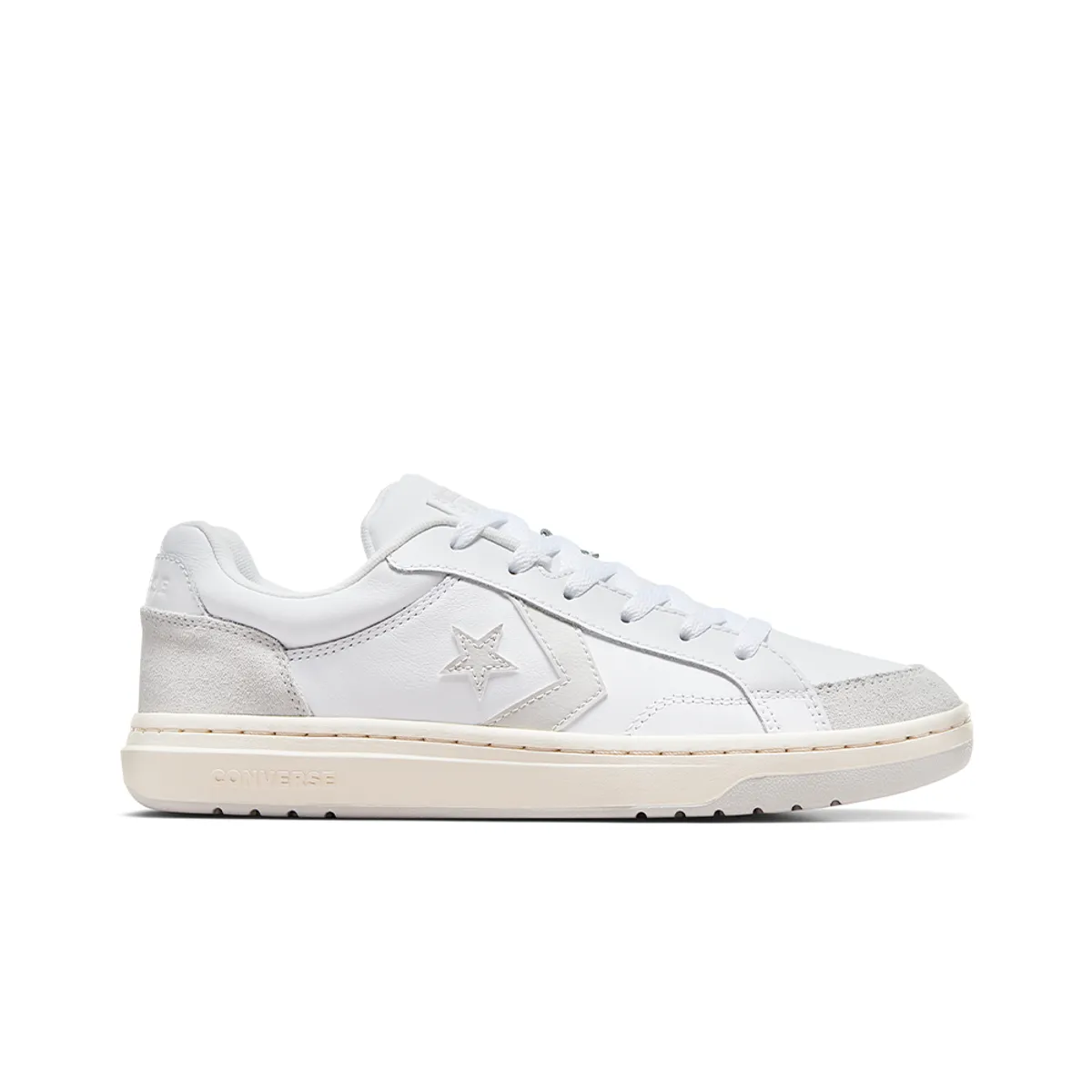 CONVERSE - Zapatillas Urbanas Hombre Converse Pro Blaze Classic Blanco