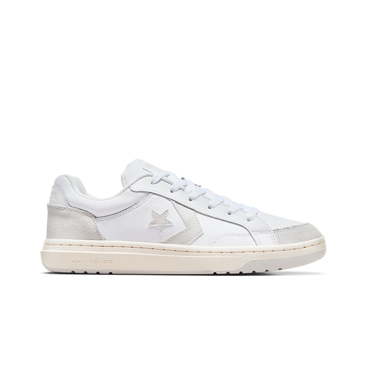 CONVERSE - Zapatillas Urbanas Hombre Converse Pro Blaze Classic Blanco