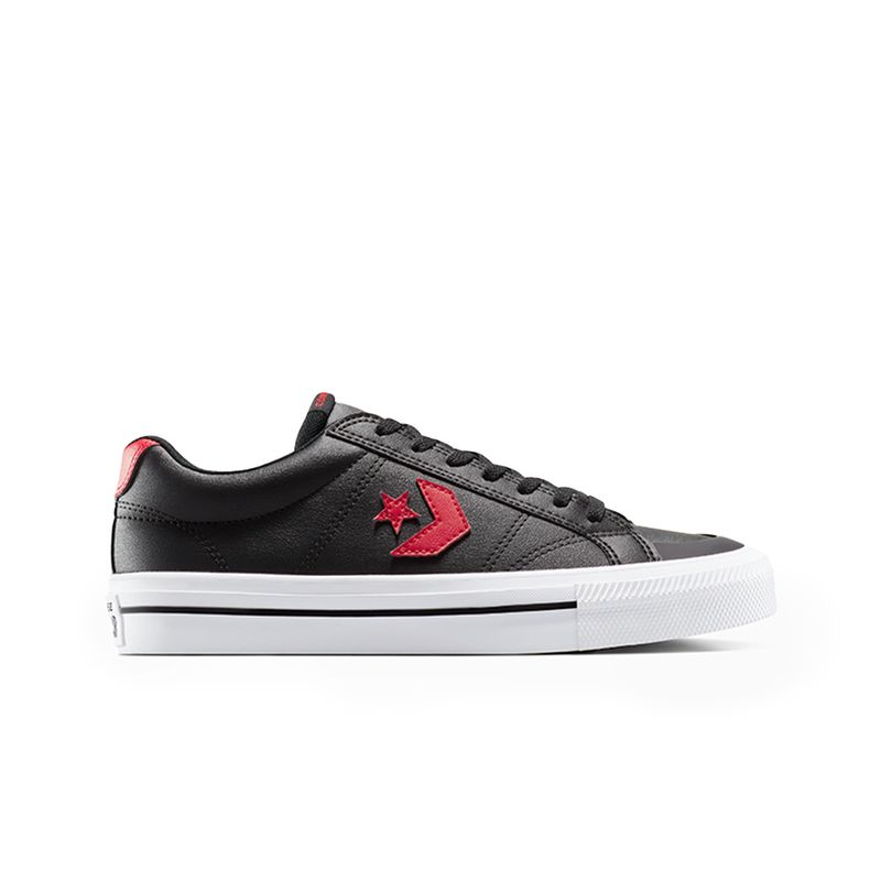 CONVERSE - Zapatilla Hombre Converse Sport Casual Negro