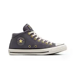 CONVERSE - Zapatillas Mujer Chuck Taylor Madison Gris
