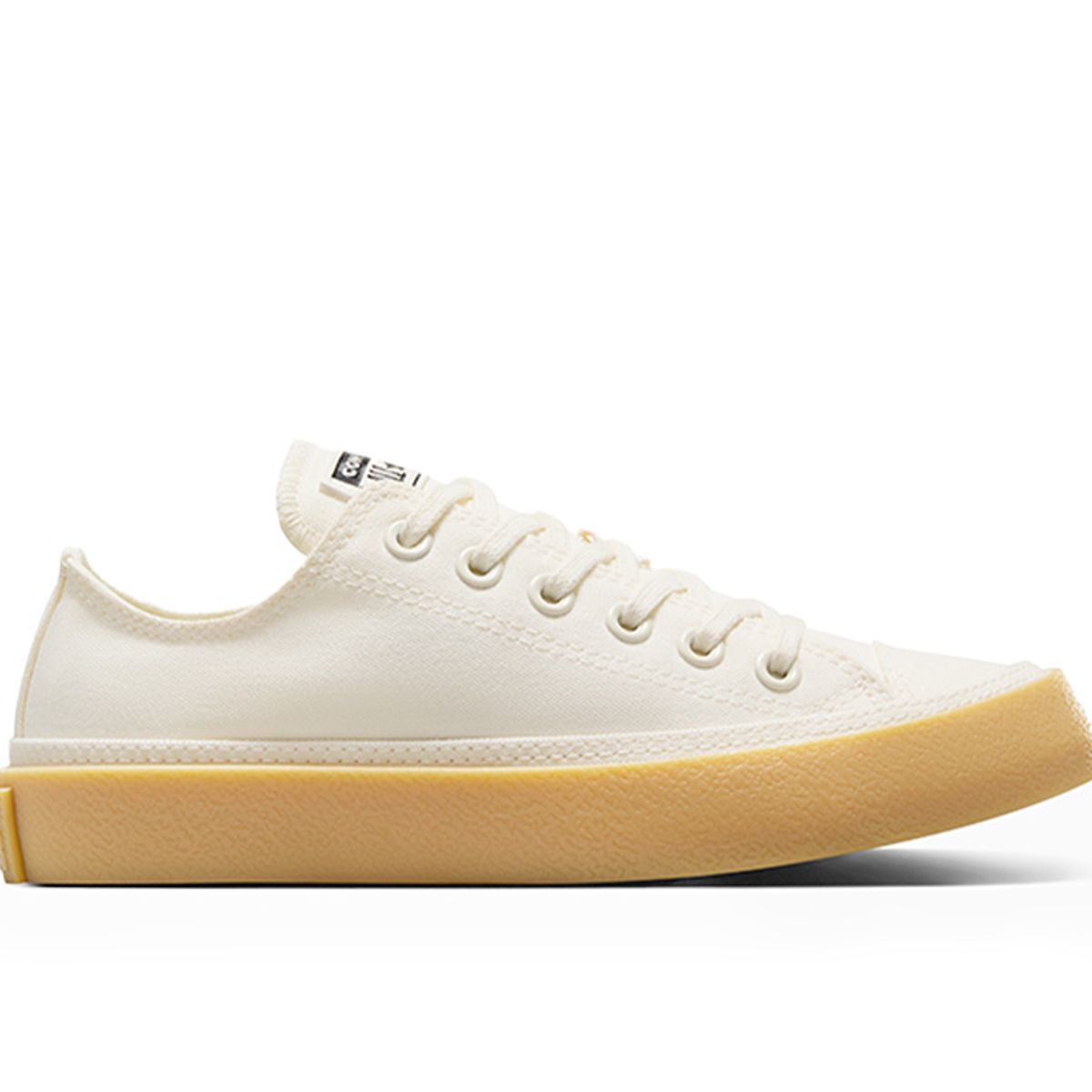 CONVERSE - Zapatillas Mujer Converse Chuck Taylor Beige
