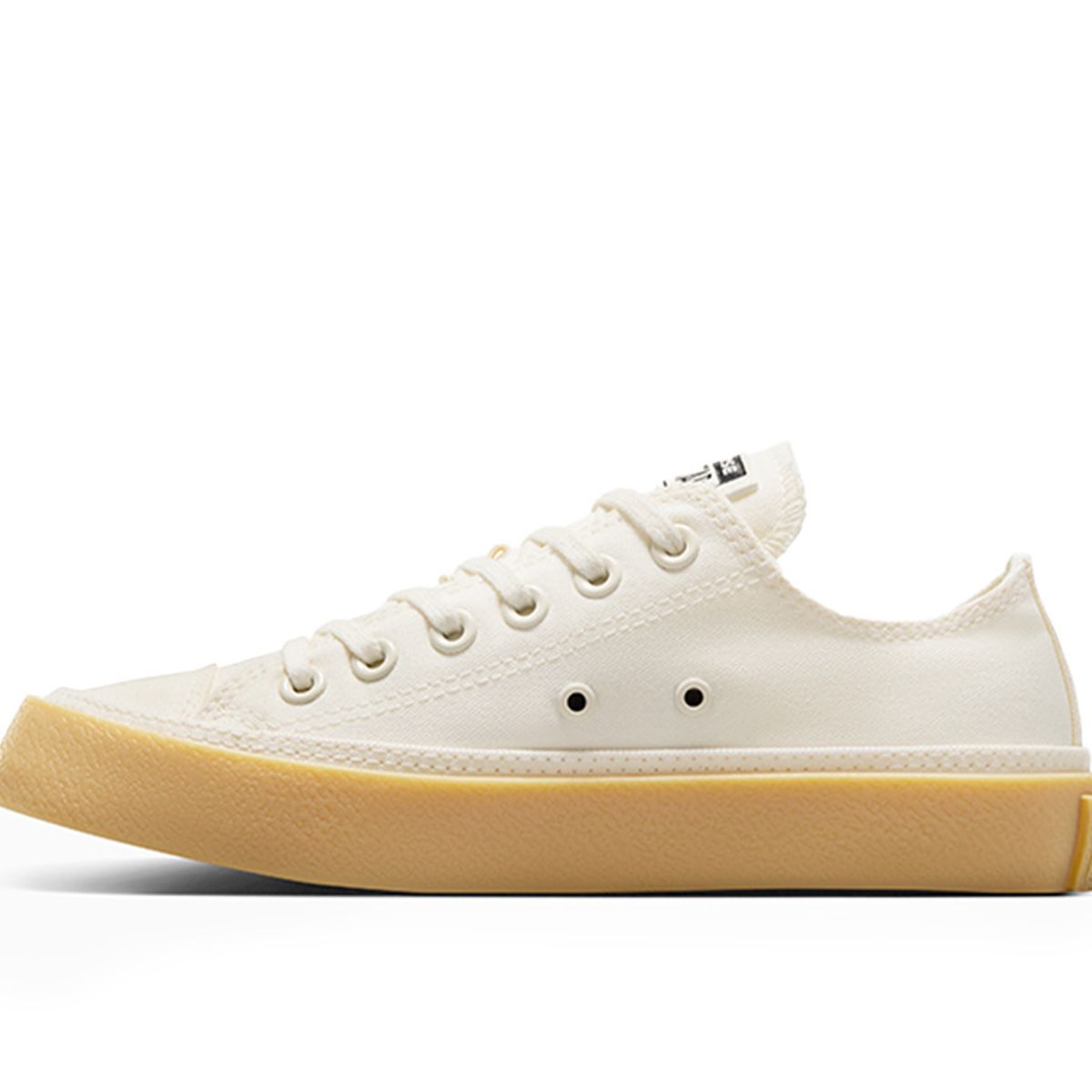 CONVERSE - Zapatillas Mujer Converse Chuck Taylor Beige
