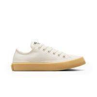Zapatillas Mujer Chuck Taylor Beige