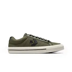 CONVERSE - Zapatilla Hombre Sport Casual Verde