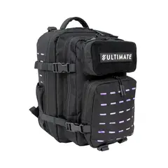 ULTIMATE FITNESS - MOCHILA FITNESS ULTIMATE WOD 25L 20 BLACK & PURPLE