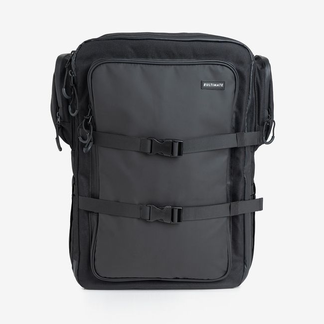 ULTIMATE FITNESS - MOCHILA FUNCIONAL TRAINING ELITE 45L