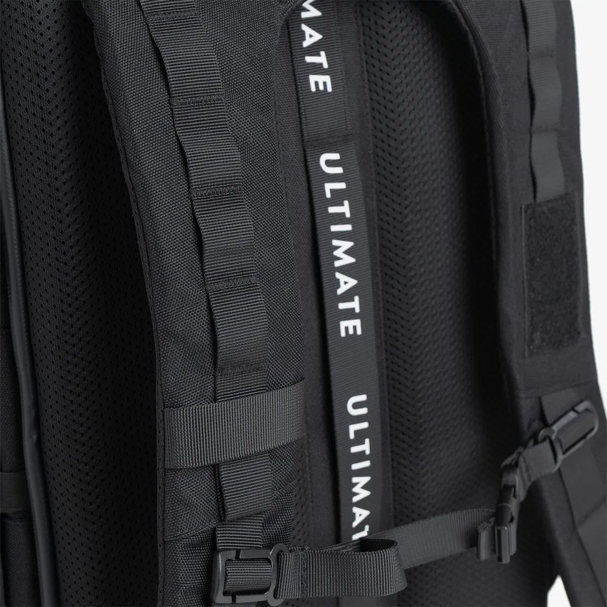 ULTIMATE FITNESS - MOCHILA FUNCIONAL TRAINING ELITE 45L