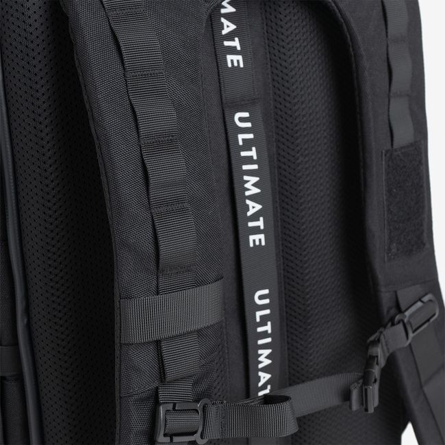 ULTIMATE FITNESS - MOCHILA FUNCIONAL TRAINING ELITE 45L