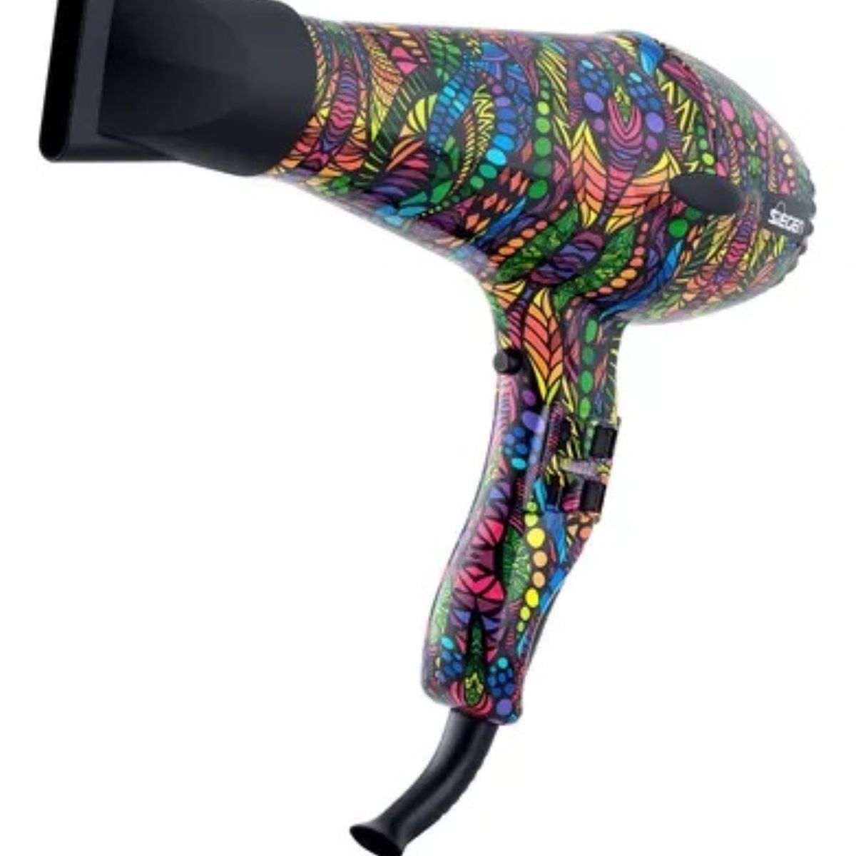 SIEGEN - Secador de Pelo Siegen Specialist Wild And Free SG3115 2000Watts