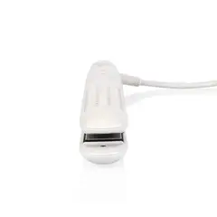 SIEGEN - Plancha de Cabello 2en1 ProCeramic Airflow +Fast Style SGB4704