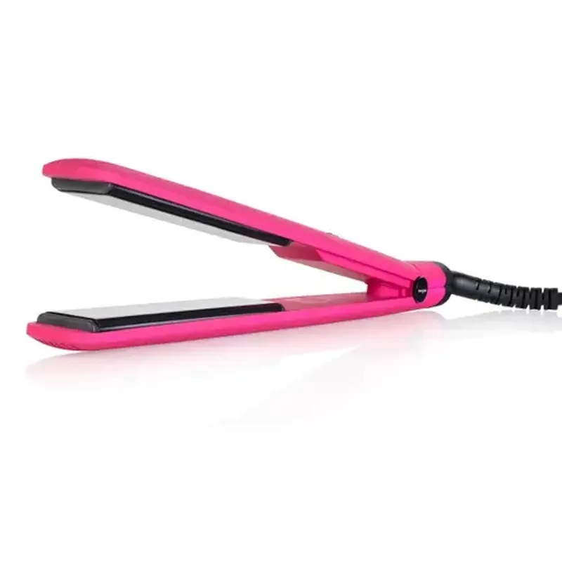 SIEGEN - Plancha Alisador Siegen Sg3510 Cerámica + Tourmalina Rosa
