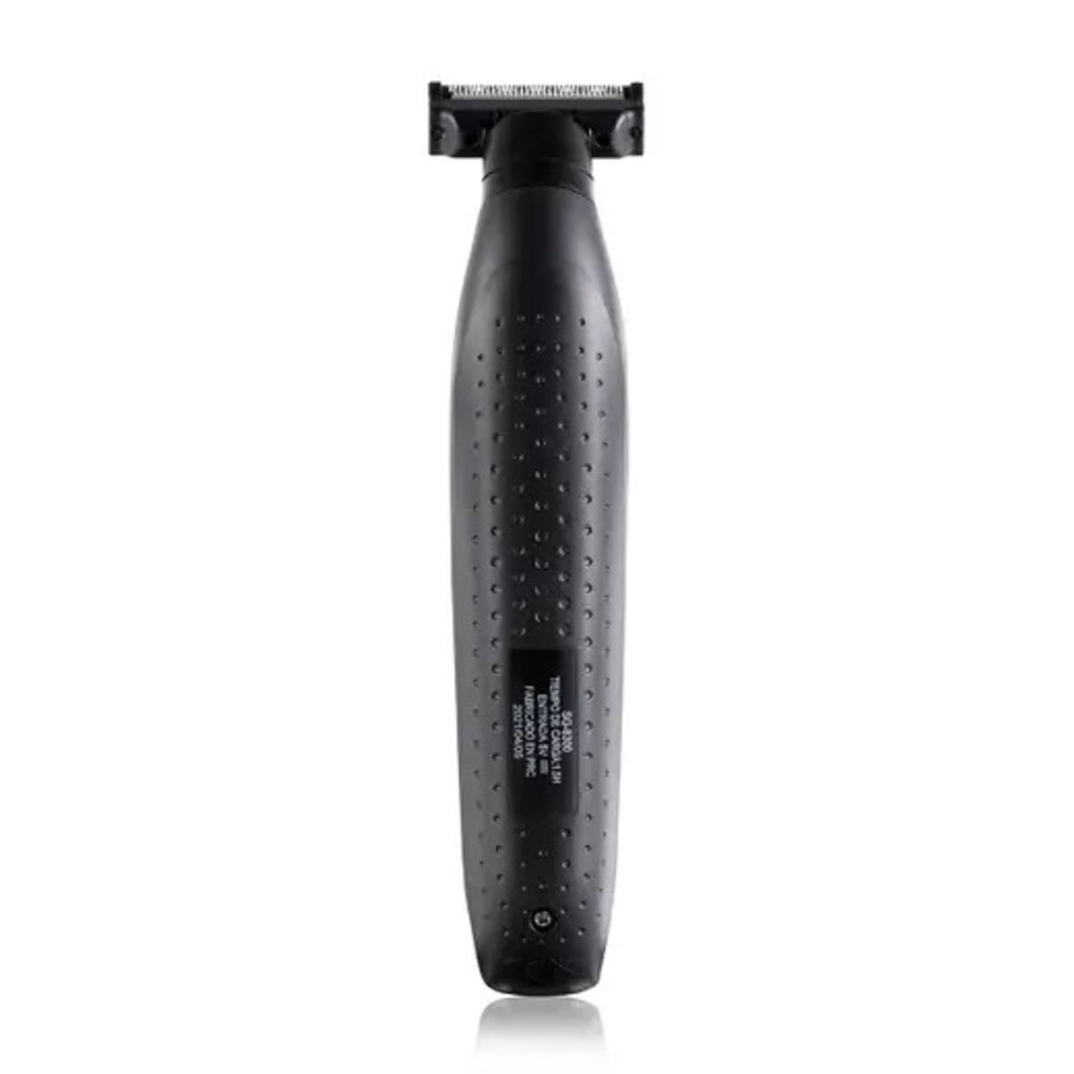 SIEGEN - Afeitadora Hydro Shave Corporal y Facial Siegen SG8300 Negro