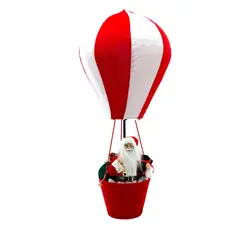 THIS IS FELIZ NAVIDAD - Viejito Pascuero Globo Aerotastico 80cm