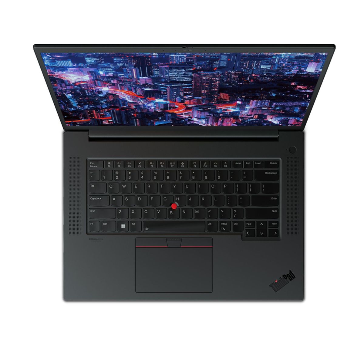 LENOVO - Notebook ThinkPad T14s Gen 7 Intel Core i7 16GB RAM 512GB SSD 14"