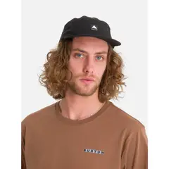 BURTON - Jockey Unisex Trucker Negro