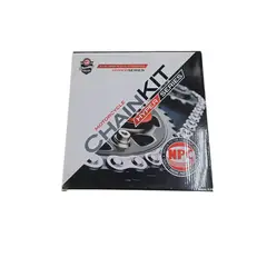 GENERICO - Kit transmision Motorrad MRC 150 - MRC 300 Japonés