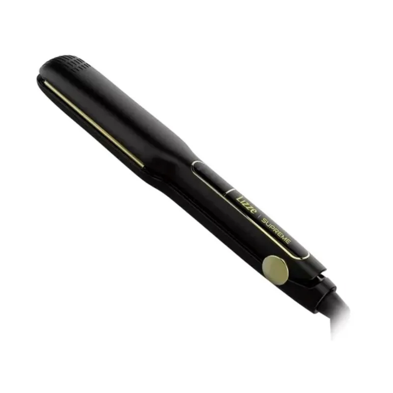 LIZZE - Plancha Lizze Supreme 485°F  Kit De Limpieza