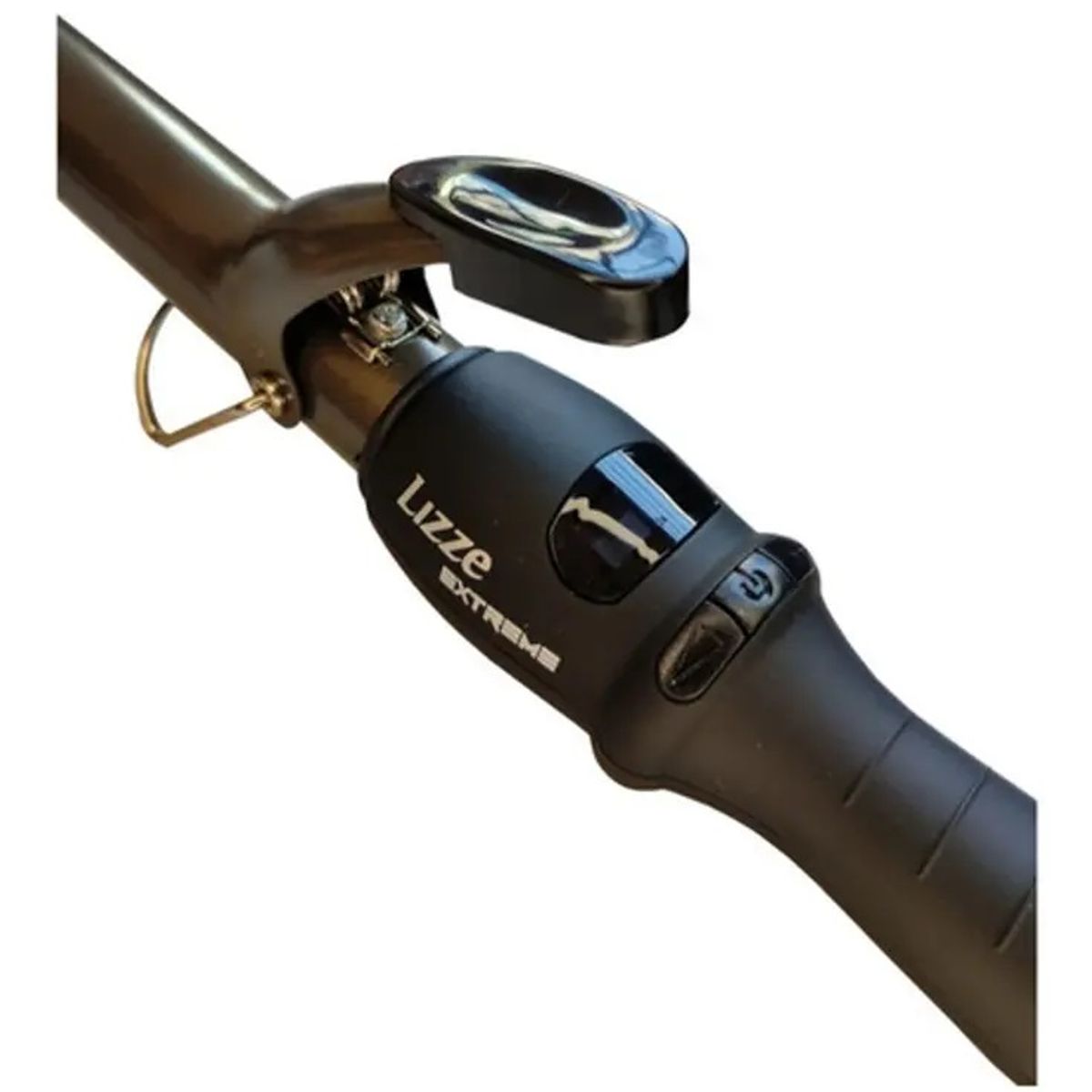 LIZZE - Ondulador De Cabello Lizze Profesional Extreme 19mm