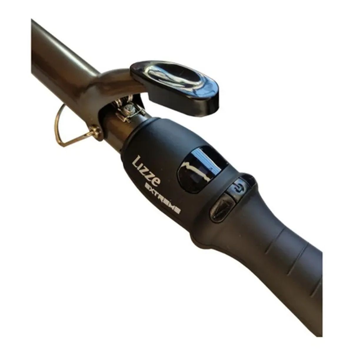 LIZZE - Ondulador De Cabello Lizze Profesional Extreme 19mm