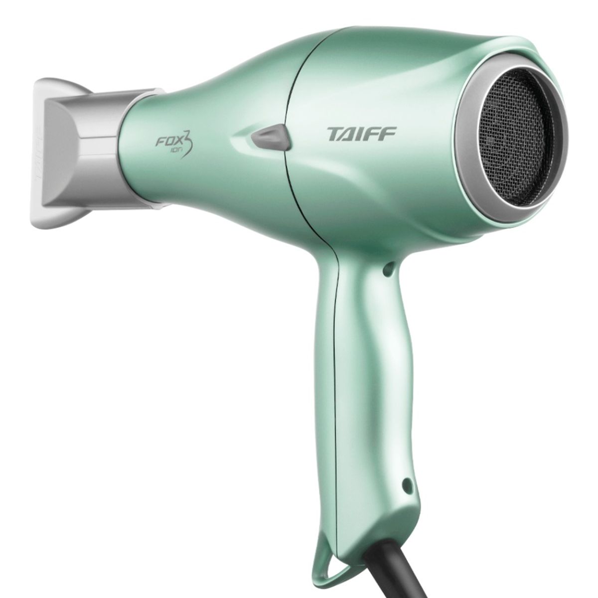 TAIFF - SECADOR FOX ION 3 2200W SOFT GREEN TAIFF