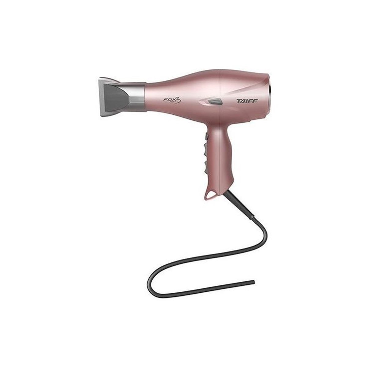 TAIFF - SECADOR FOX ION 3 2200W SOFT ROSE TAIFF