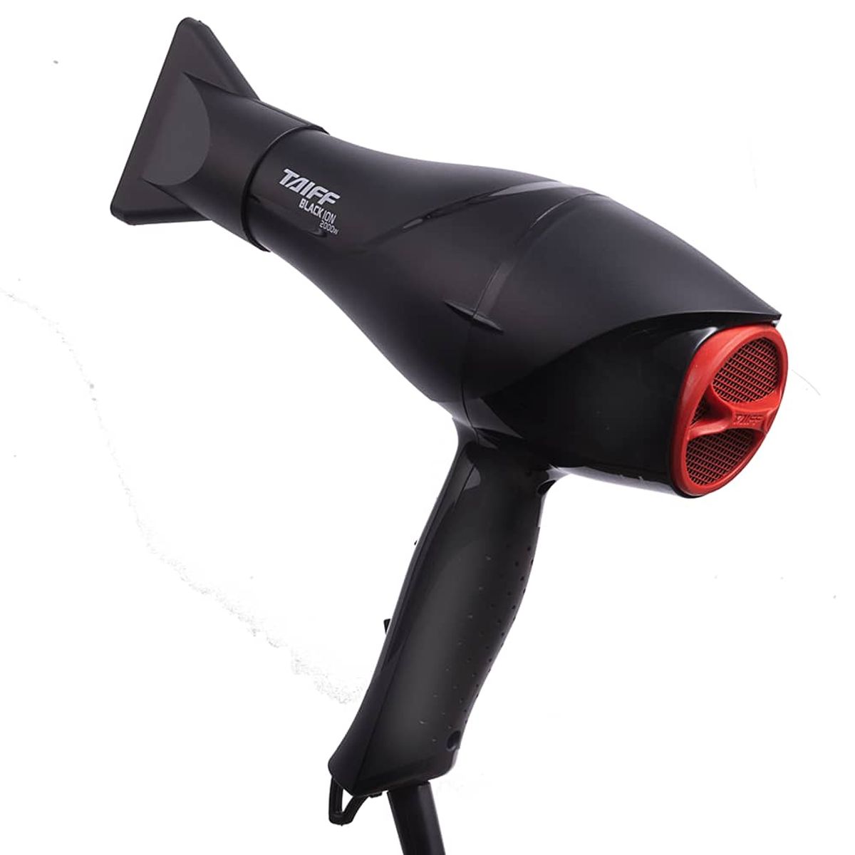 TAIFF - SECADOR BLACK ION 2000W TAIFF