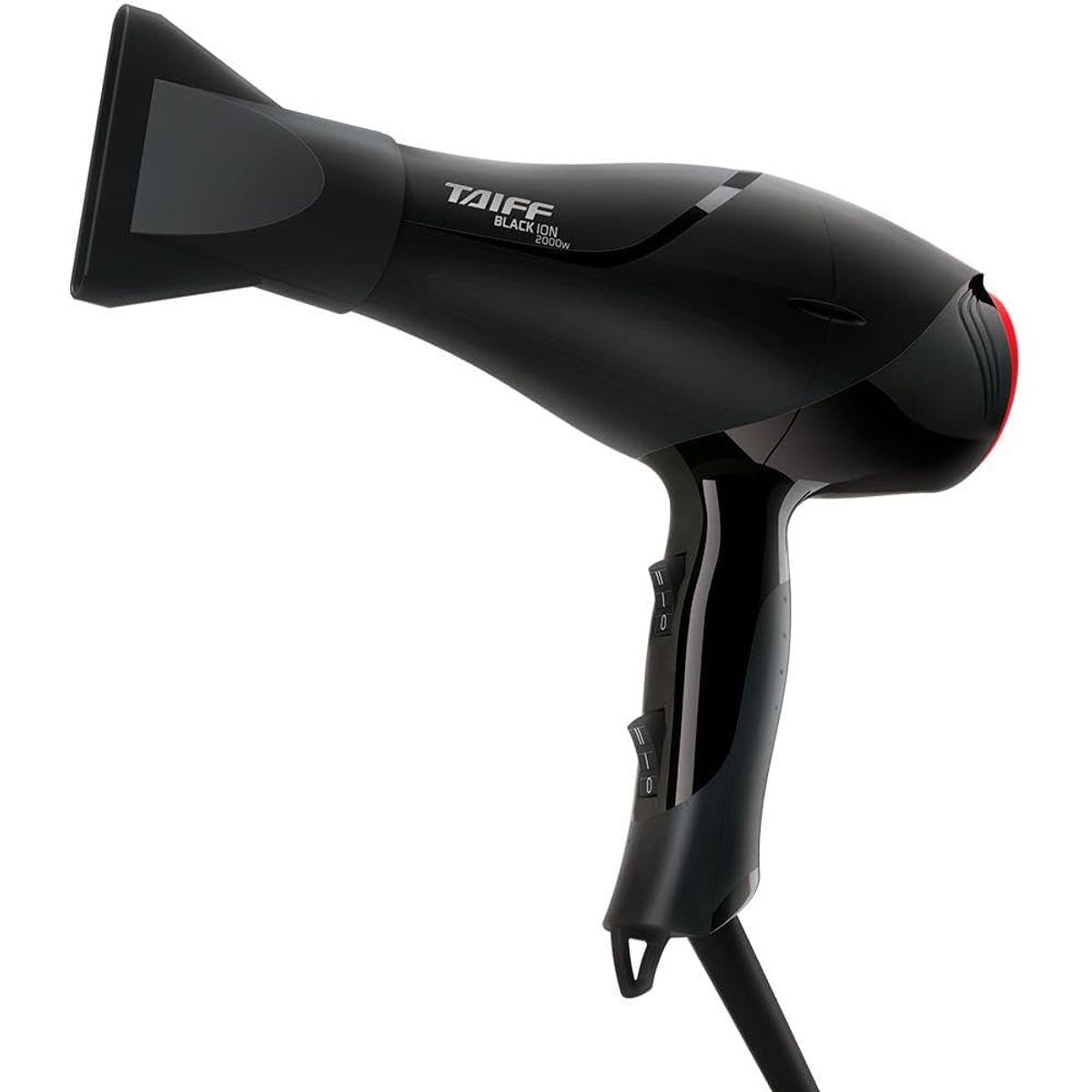 TAIFF - SECADOR BLACK ION 2000W TAIFF
