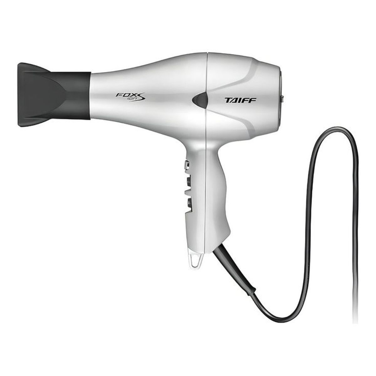 TAIFF - SECADOR FOX ION TC 2000W TAIFF