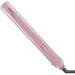 TAIFF - PLANCHA FOX ION 3 SOFT ROSE BIV