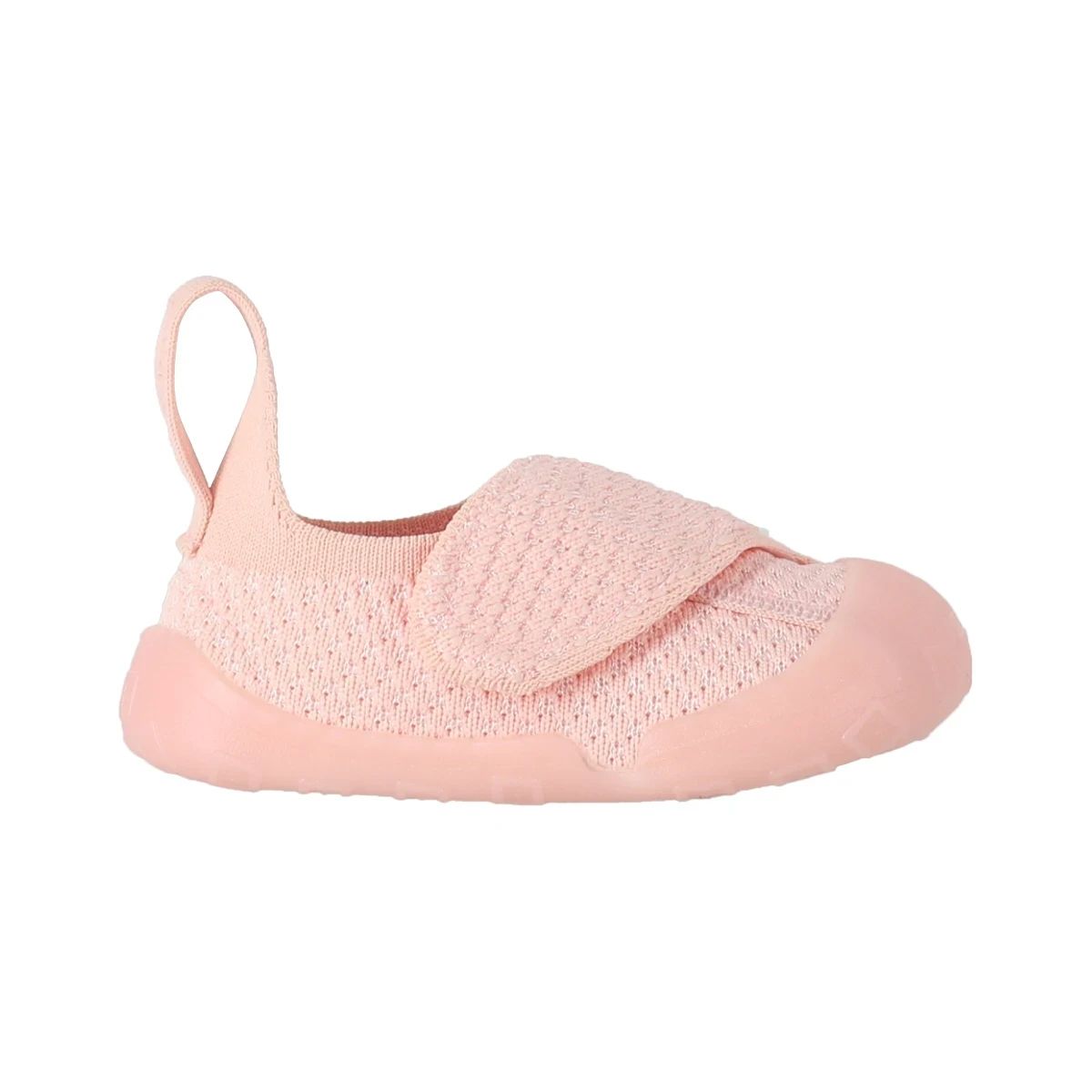 BAMERS - Zapatillas Niñas Bamers Knit Flex Rosa