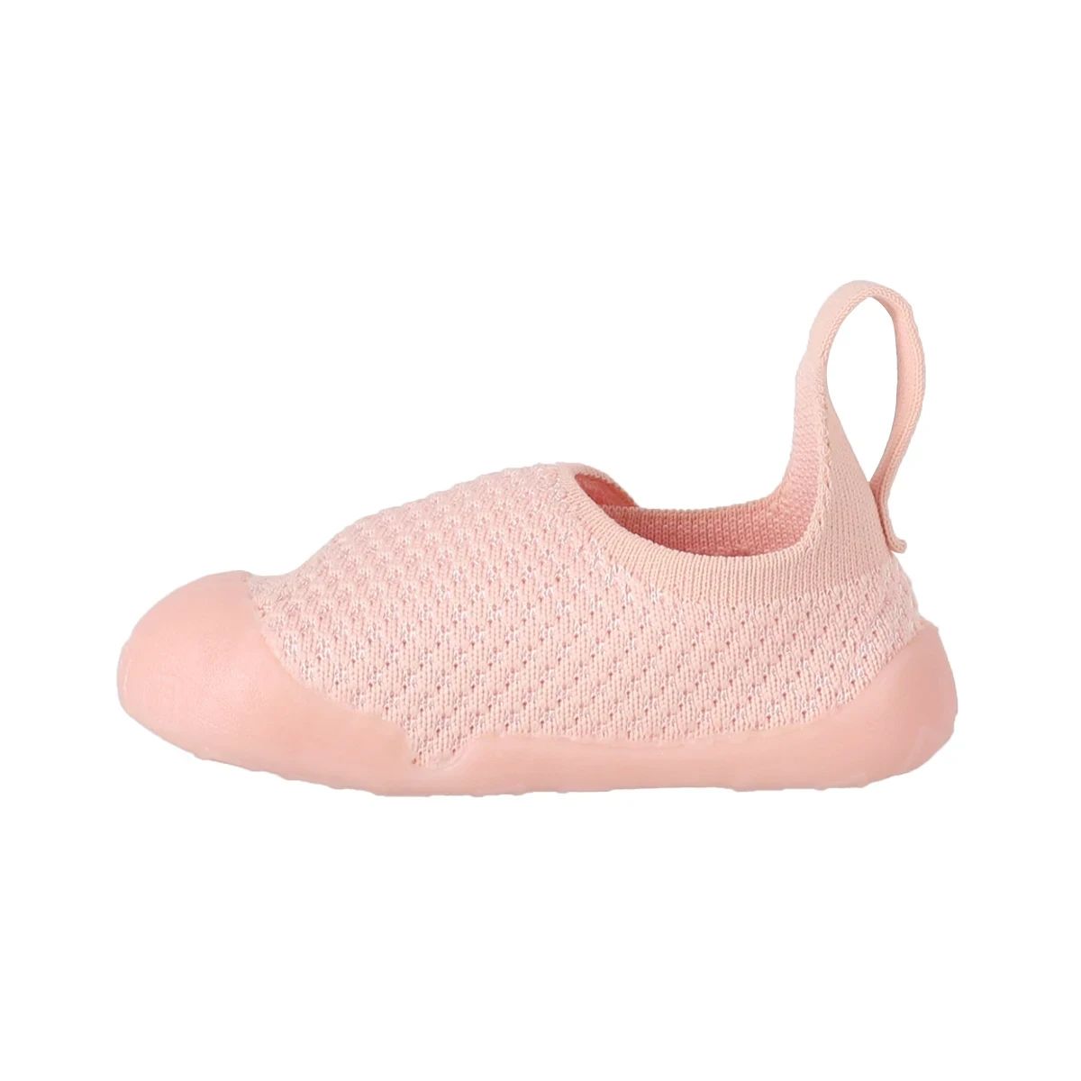 BAMERS - Zapatillas Niñas Bamers Knit Flex Rosa