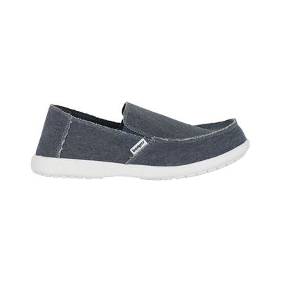Imagen 1 del producto Slip On Hombre Jeans Denim Azul