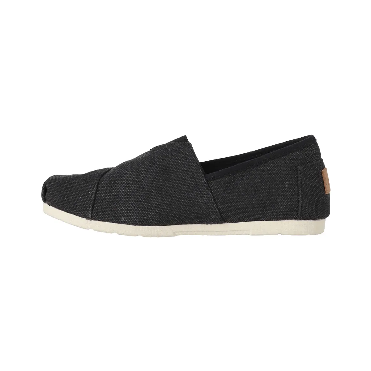 BAMERS - Alpargatas Mujer  Bamers Sandy ll Negro
