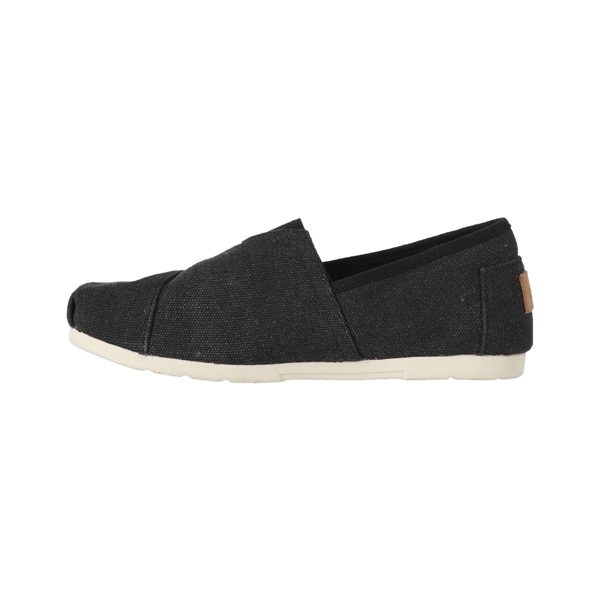 BAMERS - Alpargatas Mujer  Bamers Sandy ll Negro