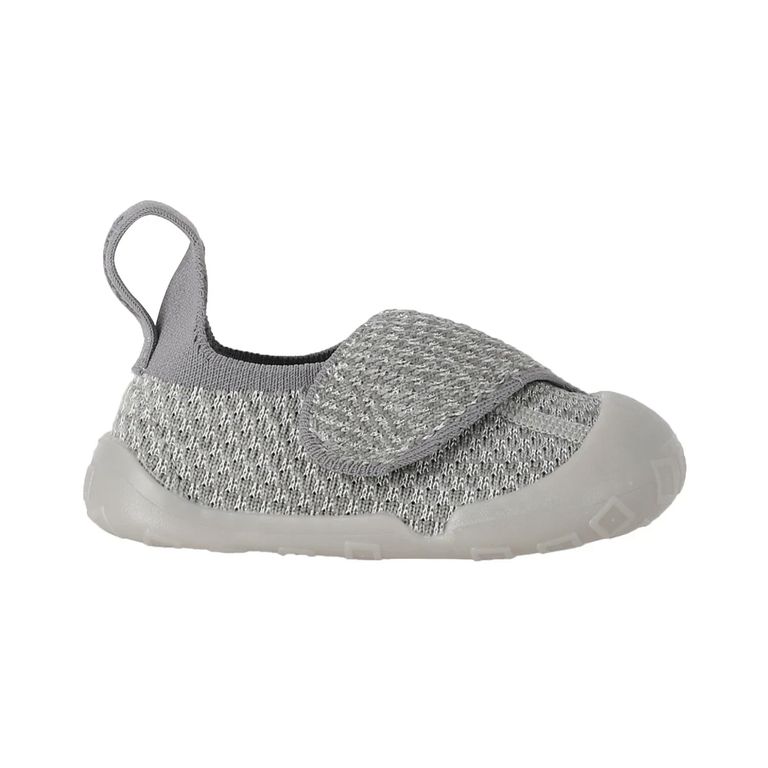 Zapatillas Niños Knit Flex Light Grey