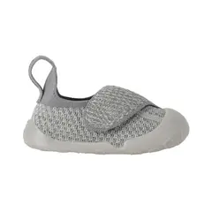 BAMERS - Zapatillas Niños Knit Flex Light Grey