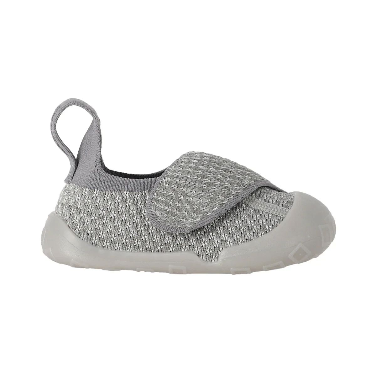 BAMERS - Zapatillas Niños Bamers Knit Flex Light Grey