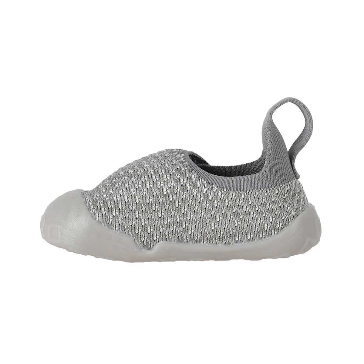 BAMERS - Zapatillas Niños Bamers Knit Flex Light Grey