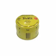 YANES - CARTUCHO GAS BUTANO 190GR