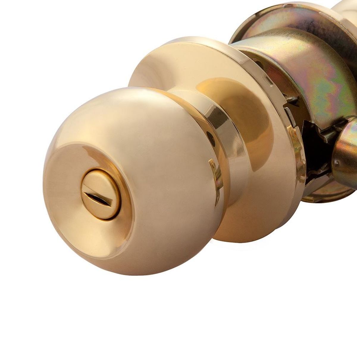 ODIS - CERRADURA CILINDRICA ODIS 201 BAÑO BP 35-55BLISTER