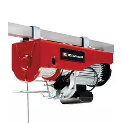 EINHELL - TECLE ELECTRICO TC-EH 1000 1000KG 1600 W