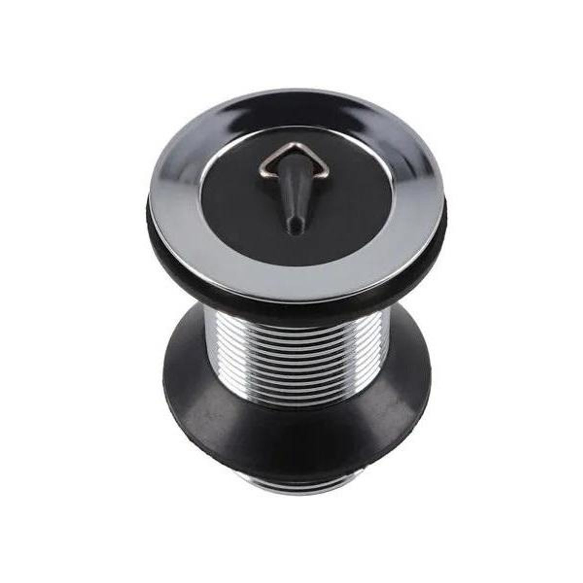 STRETTO - DESAGUE LAVATORIO METALICO 11/4" SCOLA