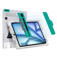 ESR - Lamina Vidrio Para iPad Air 11 M3 / M2 2025 (2 Un)