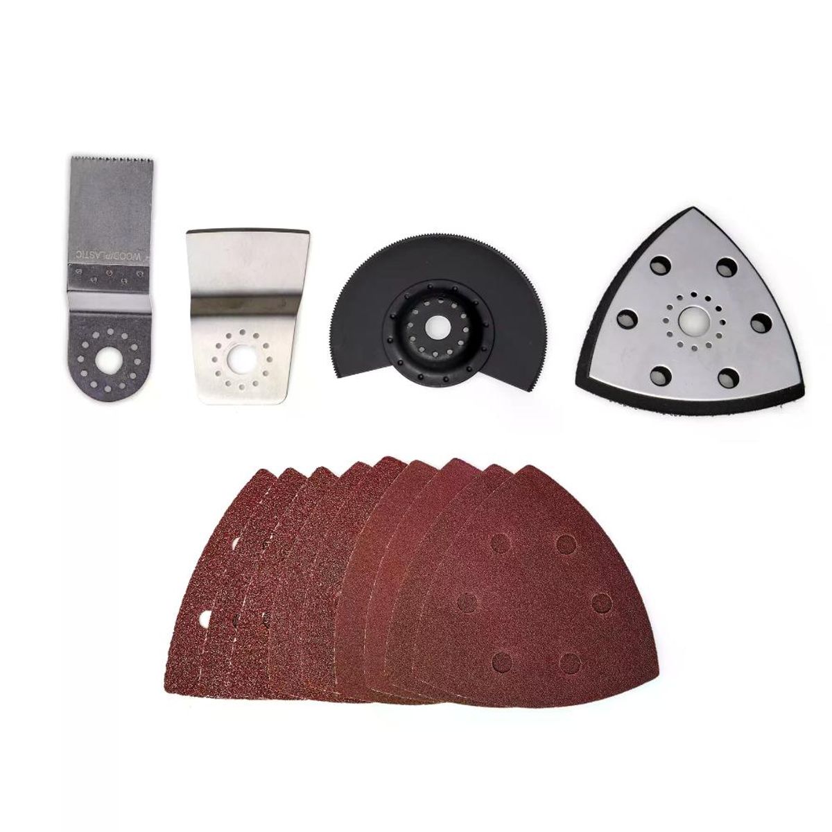 EINHELL - HERRAMIENTA MULTFUNCIONAL EINHELL TE-MG 181 SIN BAT NI CARG