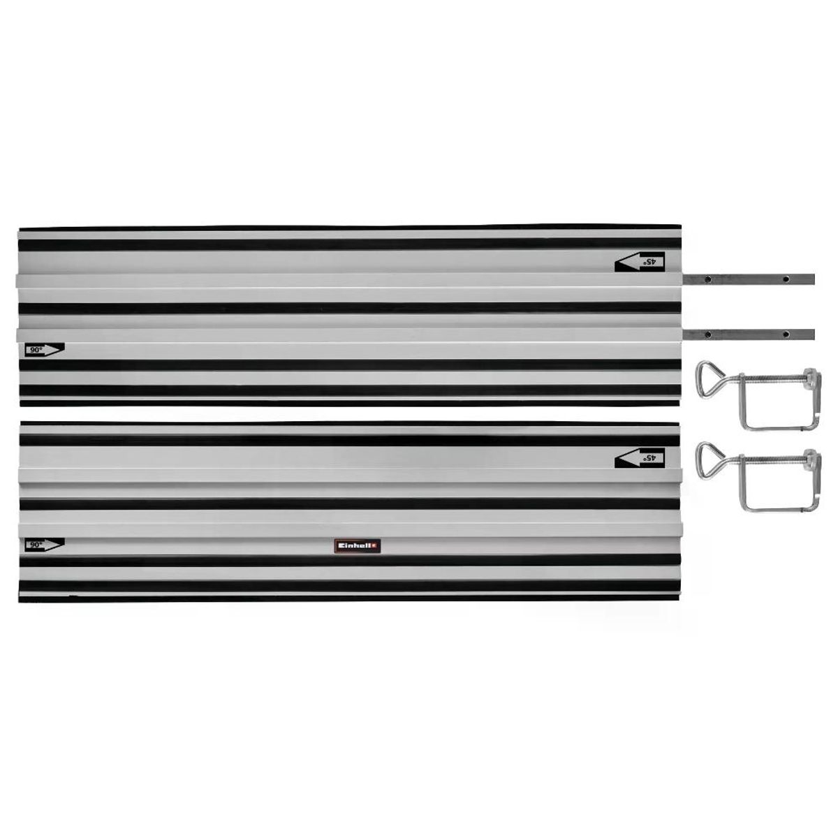 EINHELL - RIEL GUIA EINHELL P SIERRA INMERSION TE-PS 165
